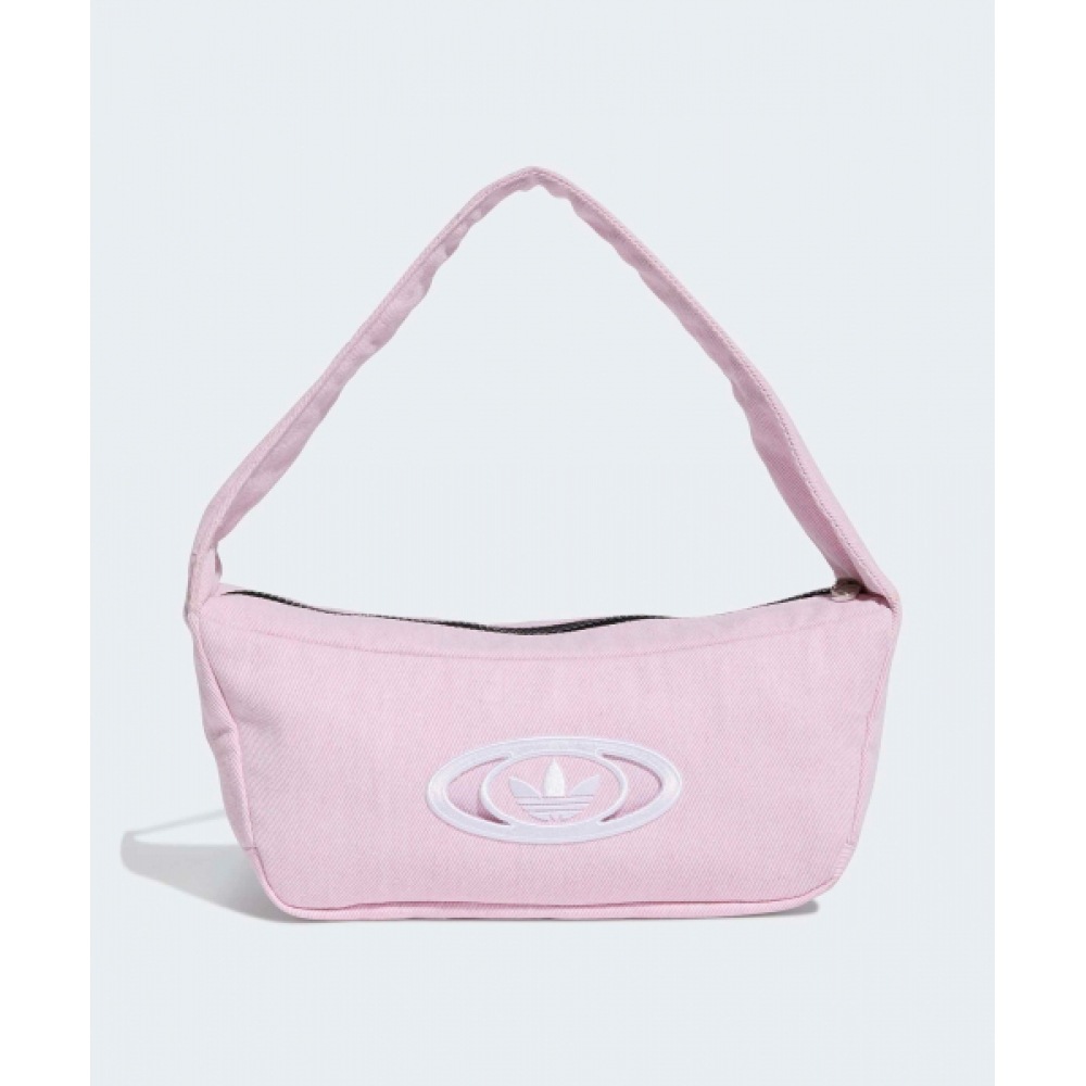 アディダス ショルダーバッグ - ライトピンク / KE1130