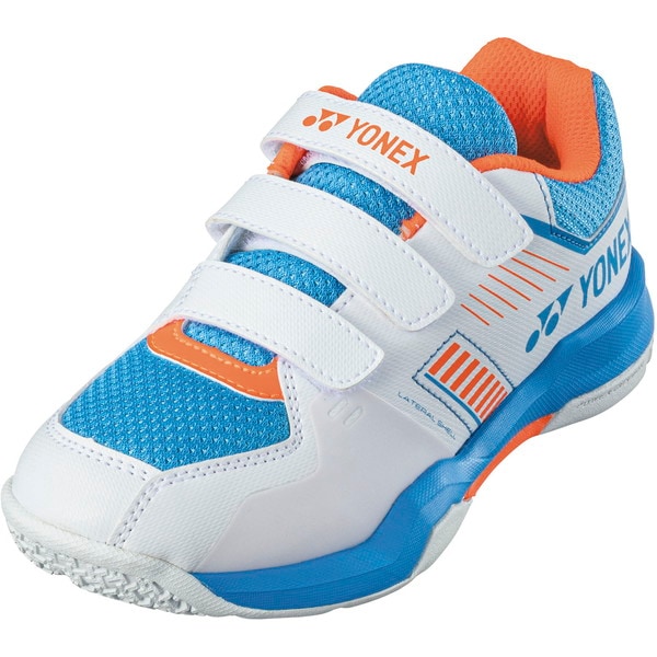 Yonex ヨネックス パワークッション ストライダーフロー ジュニア バドミントン シューズ SHBSF1JB-175 ジュニア ボーイズ 5,536円