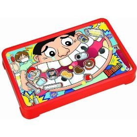 Qoo10 歯医者さんのビリビリdr ゲーム おもちゃ 知育
