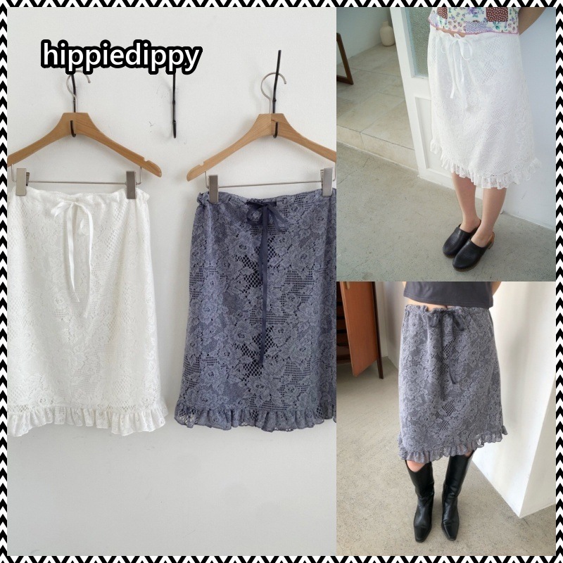 hippiedippy garden skirt