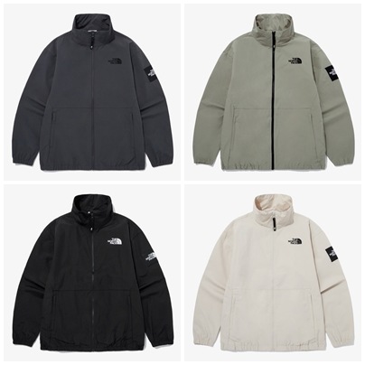 OLEMA EX JACKET [NJ3BQ10]