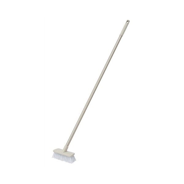 [5セット] 山崎産業 2989.jp+ デッキブラシ PET-18 MMT75796X5 7,809円