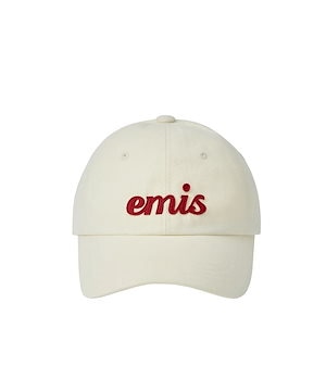 Qoo10 EMIS キャップ [ピンク]