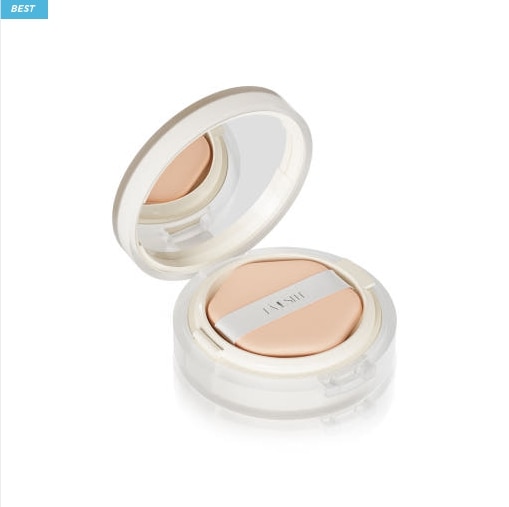 シルクフィット ラディアンス クッション 15g 1個 ダークニングレス成分 良い 乾性樹脂 しっとり 乗務員パクト