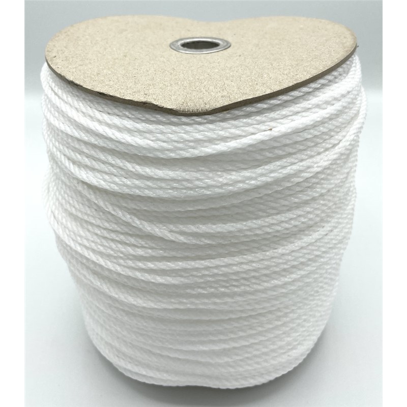 カネヤ(kaneya) ラインロープ3X300 学校 機器 器具 (k2290-wt)