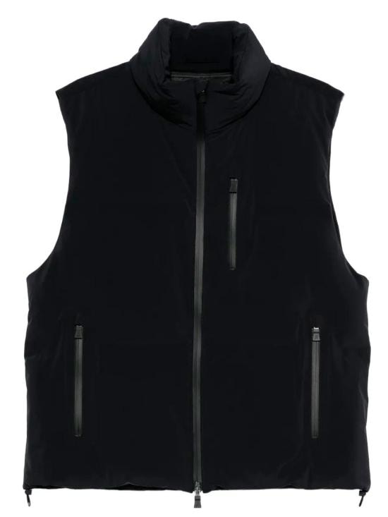 HERNO Men Bubble Jackets PI001289U 12590SZ 9300 NERO