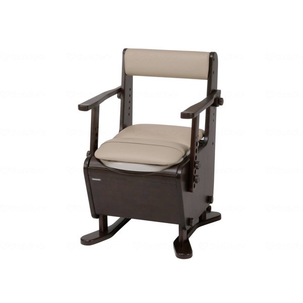 パナソニックエイジフリー 家具調トイレ座楽ベーシック あたたか便座 PN-L23308 メーカー直送 32,361円