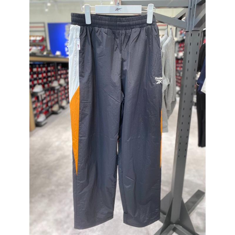 [驪州店] REPA4EN30BK ベクトル フラッシュ 2WAY ウォームアップ パンツ 男女共用パンツ