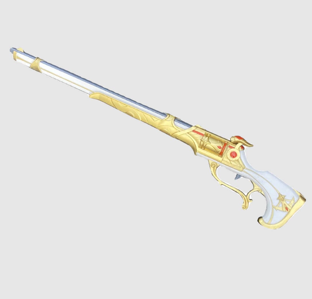 原神 シュヴルーズ コスプレ 武器道具