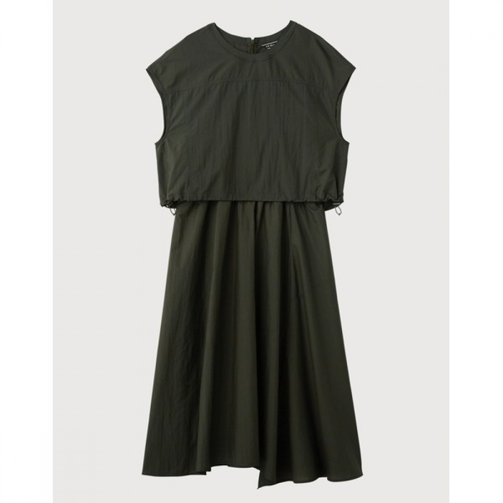 [オリビアローレン] フレアドレス_VVCOA4M5476