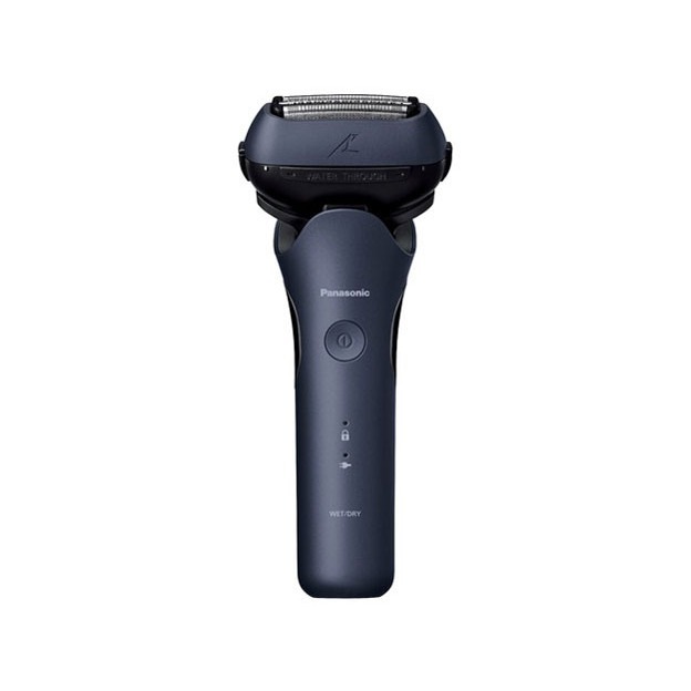 パナソニック Panasonic メンズシェーバー ES-L360W-A ラムダッシュ3枚刃 LAMDASH 3枚刃 青