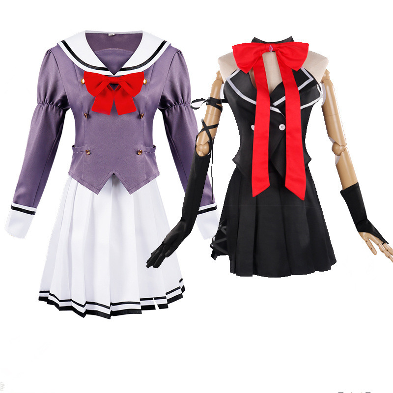 エンゲージキス　Engage　キサラコスプレ変装仮装和服コスチューム大人ステージ 舞台服制服コスプレ服ワンピース演出服 5,332円