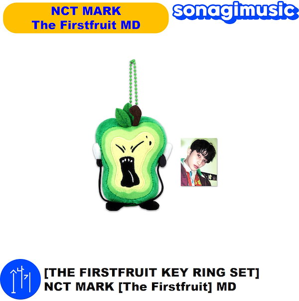 Qoo10] SMエンターテインメント [公式] [THE FIRSTFRUIT