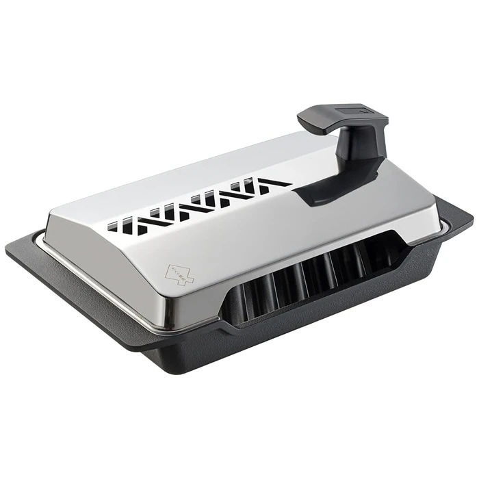 魚焼き器 炭グリル OTS8010