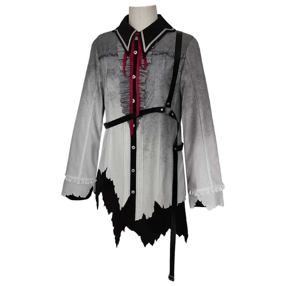 プロジェクトセカイ　プロセカ　　激情の顕現　KAITO　コスプレ衣装期間限定30％