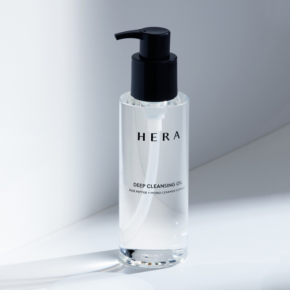 [NEW] ディープ クレンジングオイル 225ml