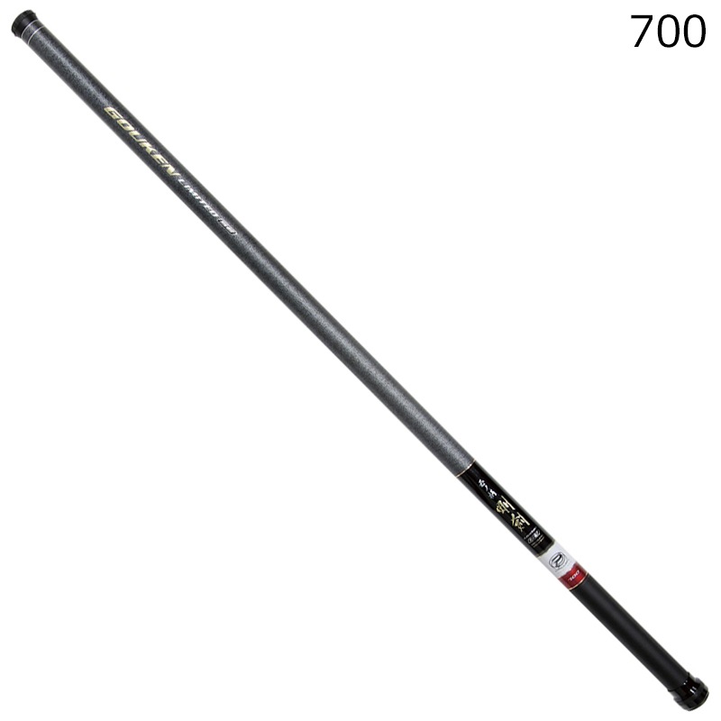 プロックス ITGKLS70 磯玉ノ柄剛剣リミテッドSE 700 7m ITGKLS70