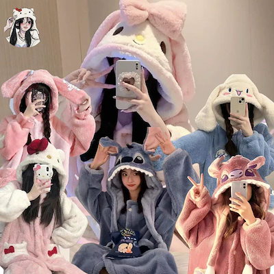 サンリオ　着ぐるみ Nakayoku Connect」フォトセッションの様子。 - 中屋敷法仁が手がける