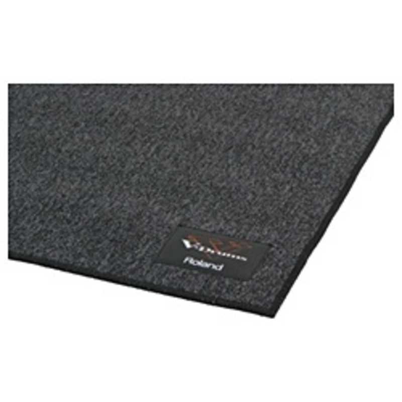 ローランド　Roland　ドラム専用セッティングマット　TDM-20生活家電用アクセサリ・部品