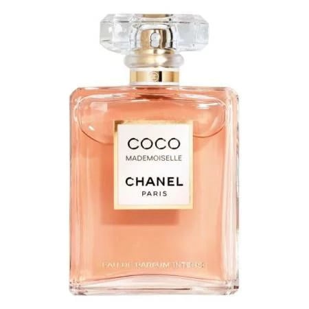 シャネル ココマドモアゼル アンタンス オードゥ パルファム スプレイ　COCO MADEMOISELLE INTENSE EAU DE PARFUM SPRAY 50ml