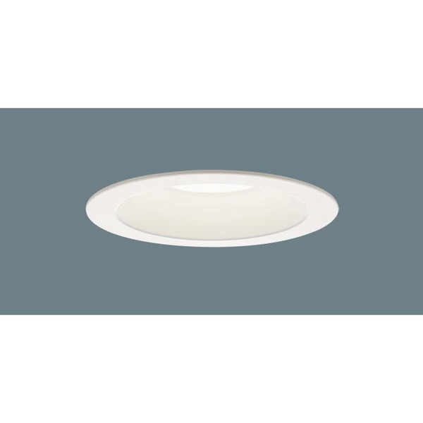 LGD6201LLE1 [天井埋込型 LED(電球色) ダウンライト 浅型8H高気密SB形拡散タイプ(マイルド配光) 埋込穴φ150 白熱電球200形1灯器具相当]