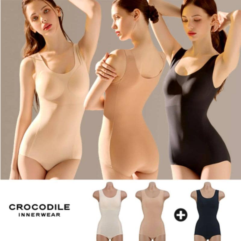 感嘆ボディスーツ3種(CD072)