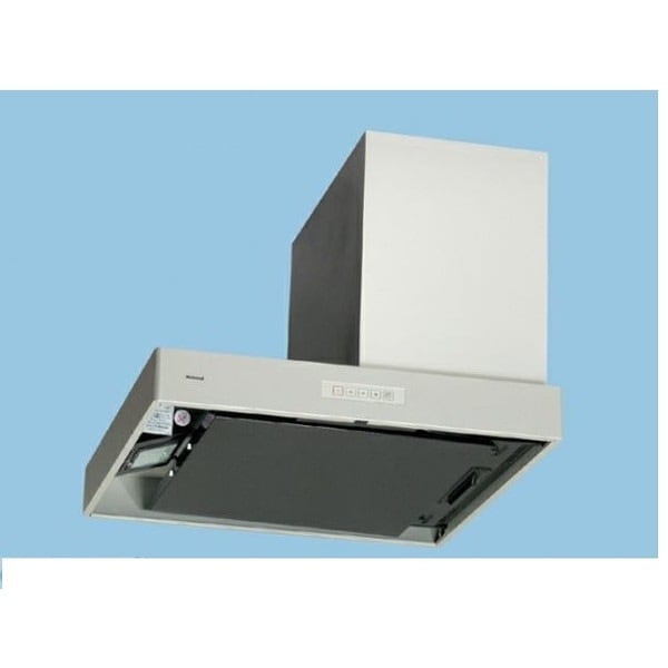 FY-7HGP2R-S シルバー [サイドフード(右設置用清流いた捕集方式75cm幅)]