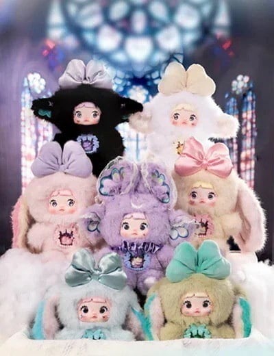 Qoo10] TOPTOY Nommi 限定版 福袋【正規品保証】異