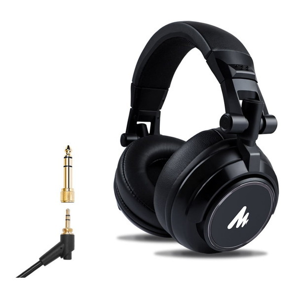 AU-MH601 [モニターヘッドフォン] 5,733円