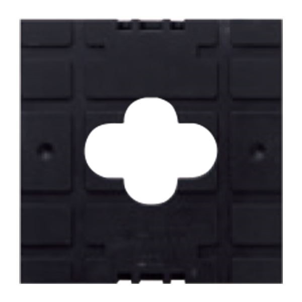 キソスペーサー ショートウエイトタイプ KSW-100SA 箱入[30個入] 0837-00026