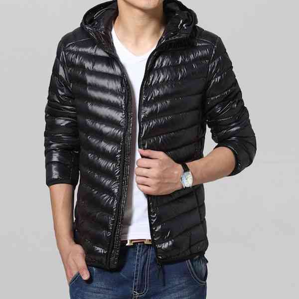 ダウンジャケット メンズ 春 光沢 防水 白 ダウン ロング コスパ ブランド ショート 細身 人気 ボア おすすめ コート スリム 中綿 40代 ロングコート おしゃれ フード 秋 冬 暖かい 軽い
