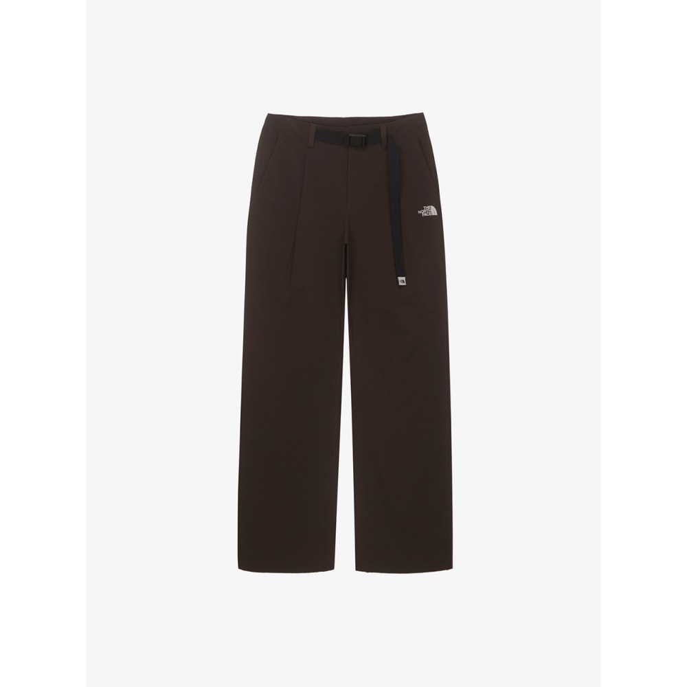 ザ・ノース・フェイス NP6NQ52L ホワイトレーベル・ウィントン・ストレートパンツ