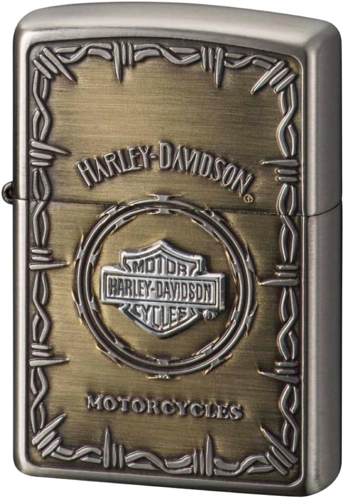 ZIPPO HDP-67