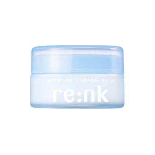 【超保湿×弾力ケア】ハイパーヒアルプランピングクリーム 105mlぷるぷるハリ肌・水分爆発・大容量保湿