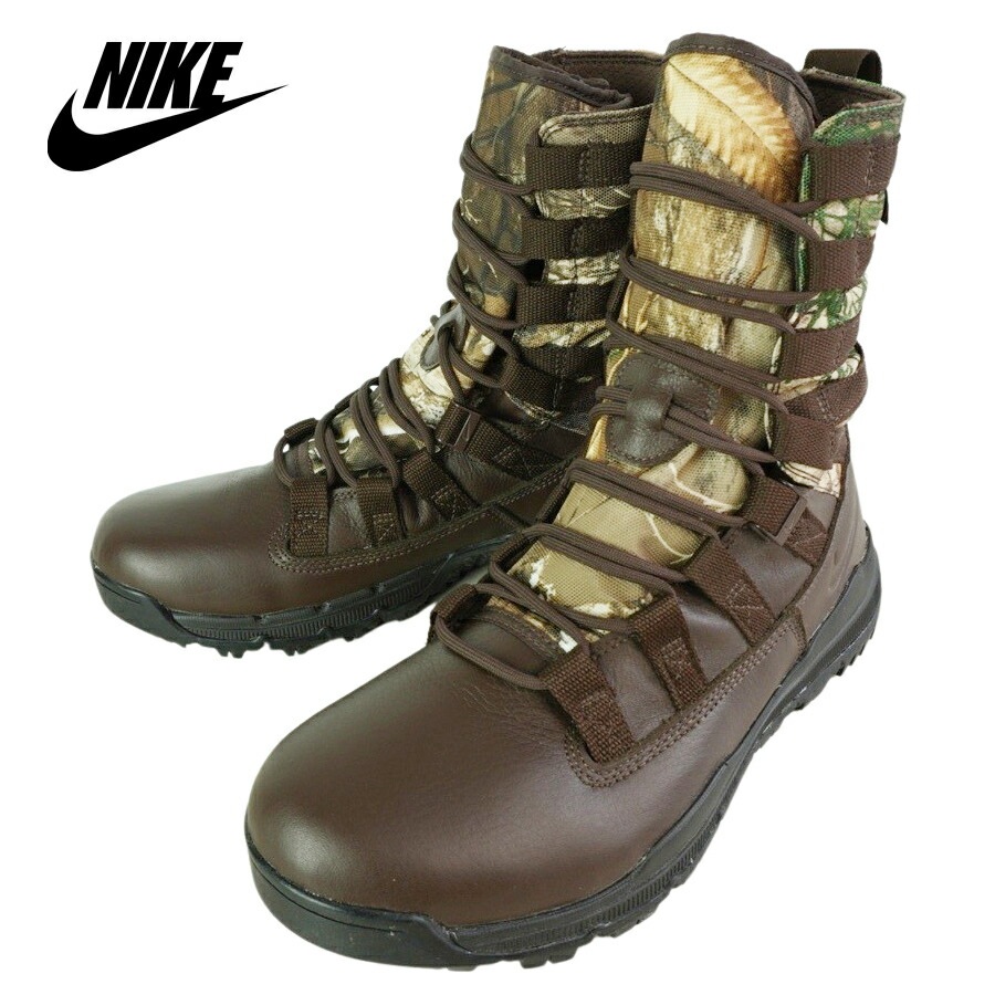 NIKE ナイキメンズ スニーカー 【箱無し】SFB GEN 28