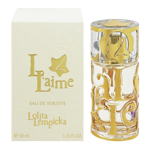 エル レイム EDT SP 40ml