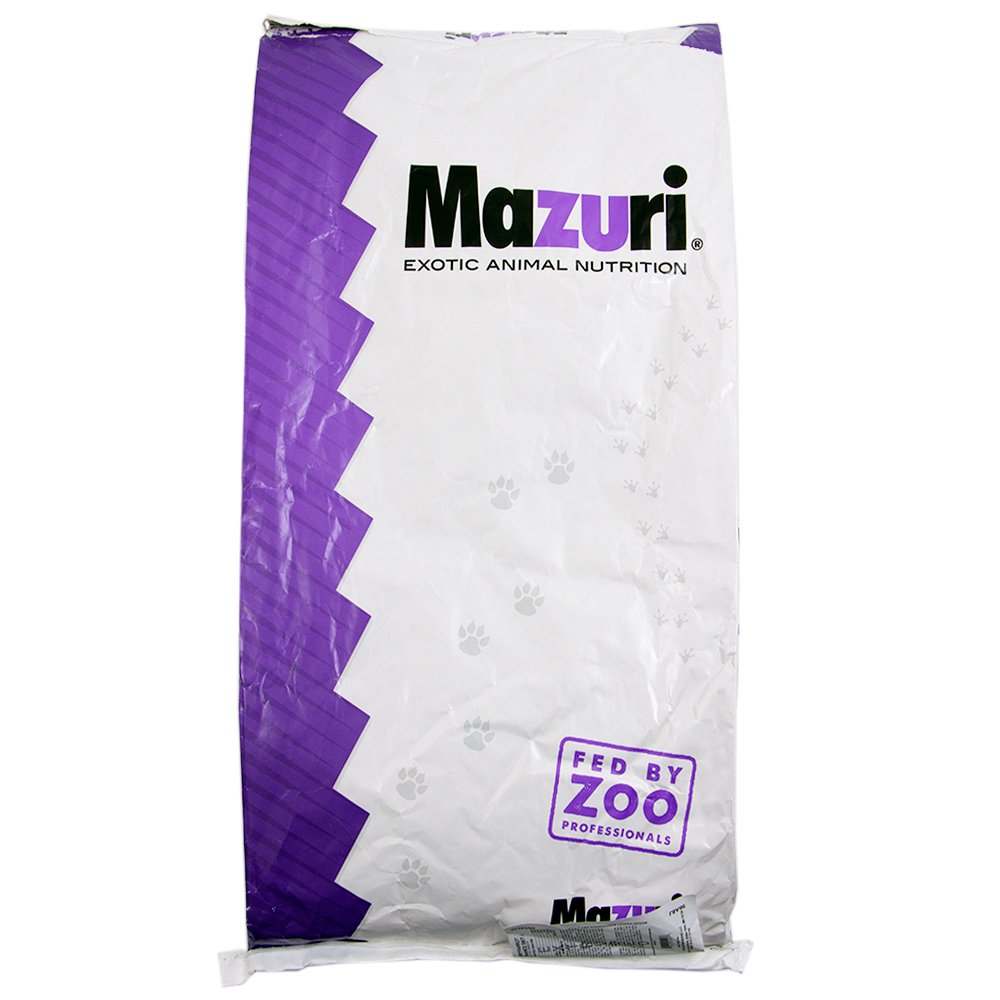 Ｍａｚｕｒｉ　パロットメンテナンス　ダイエット　Ｌａｒｇｅ　Ｂｉｒｄ　１１．３４ｋｇ　５６Ａ８　大型中型インコ・オウム用　マズリ　大袋　ＣＲＣ55―20―20―10―00