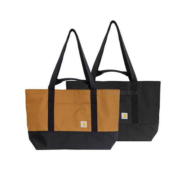 32L クラシックオープントートバッグ (2色)