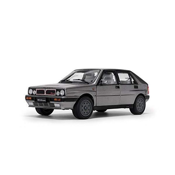 楽天 Sunstar 3155 Collectible Miniature Car - Charcoal Grey 並行輸入品 その他