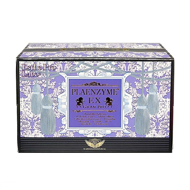 プラエンザイムEXグランプロ 10本 正規品　ピーチフレーバー　血統書付き北海道産サラブレッド馬プラセンタの胎盤力