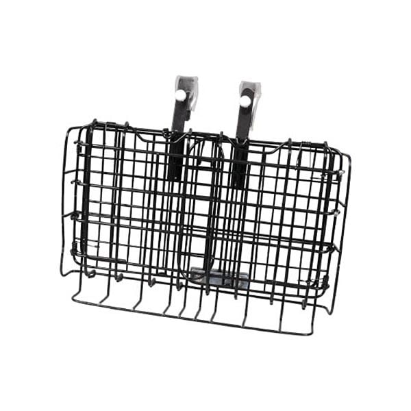 （まとめ）TRUSCO ハザードランナー用 カゴ20インチ用 THR20KG 1個(×2セット)