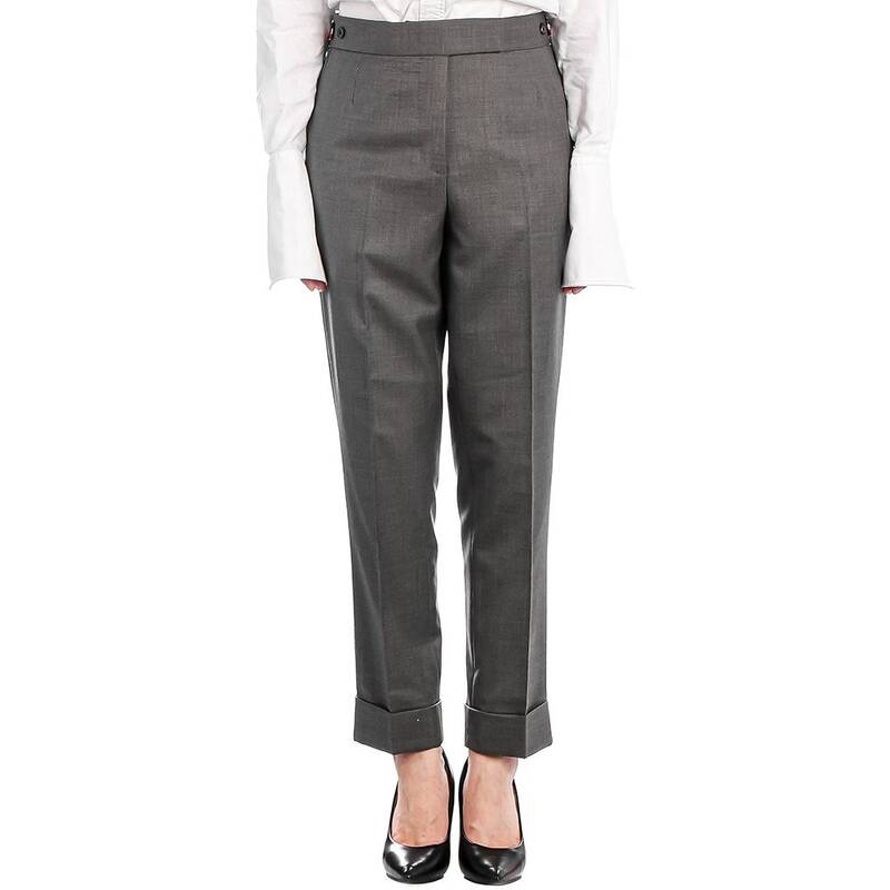 レディースパンツ (FTC392A 00626 035) 24SS