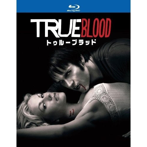 トゥルーブラッドコンプリート・ボックス(Blu-ray D.. ／ アンナ・パキン (Blu-ray) 10002-66397