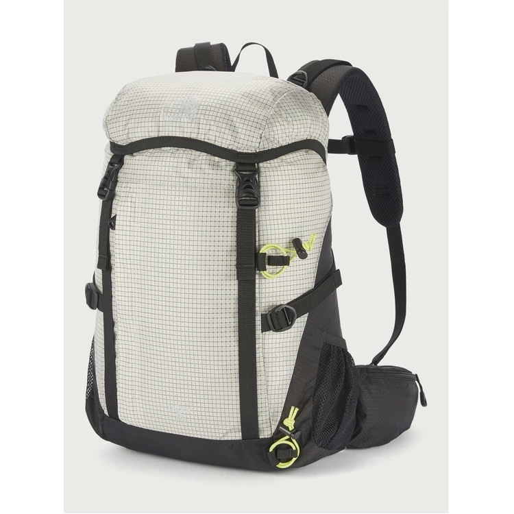 タトラ 20 Ltd.23 バックパック フェザーホワイト H46×W29×D21cm（20L） #501157-0140