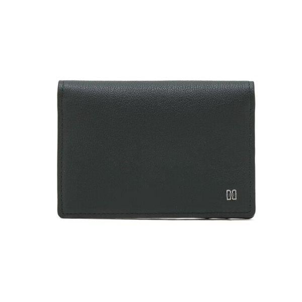 AK水原店 ハンドバッグ ダークグリーン スリム カード入れ DBHO6E730