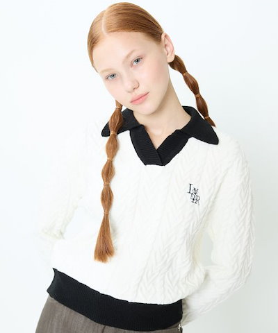 新品定価7万円タグ付き イタリア製 艶の美しい総レースシャンパン