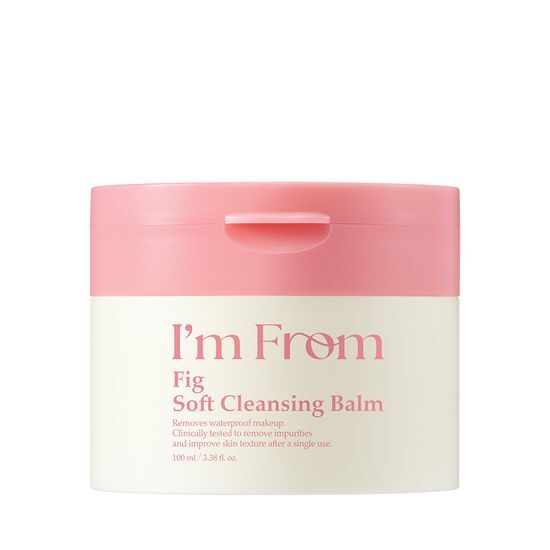 ピグソフトクレンジングバーム100ml