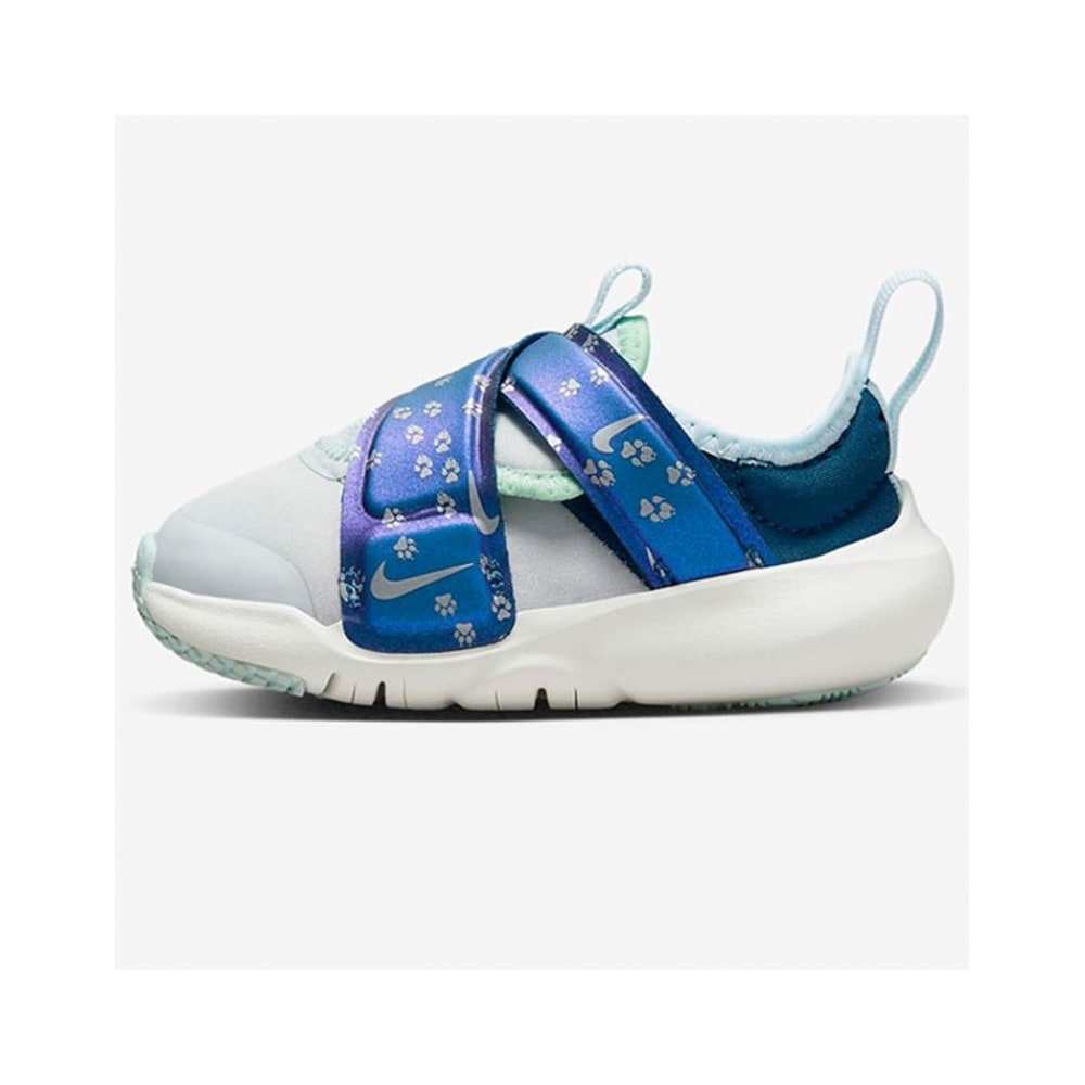 ナイキキッズナイキキッズシューズフレックスアドバンス SE TD DQ6477-001 P2306