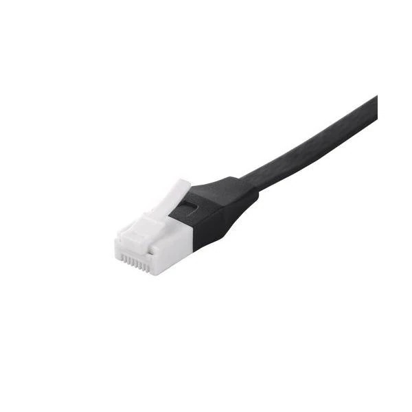 10個セット バッファロー BSLS6AFU30BK ブラック LANケーブル 3m
