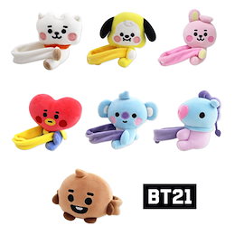 Qoo10 Bt21ぬいぐるみのおすすめ商品リスト Qランキング順 Bt21ぬいぐるみ買うならお得なネット通販